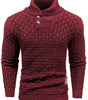 AlpenNord™ | Rib Pullover