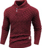 AlpenNord™ | Rib Pullover