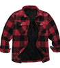 AlpenNord™ | Lumberjack Jacket