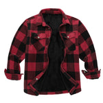 AlpenNord™ | Lumberjack Jacket