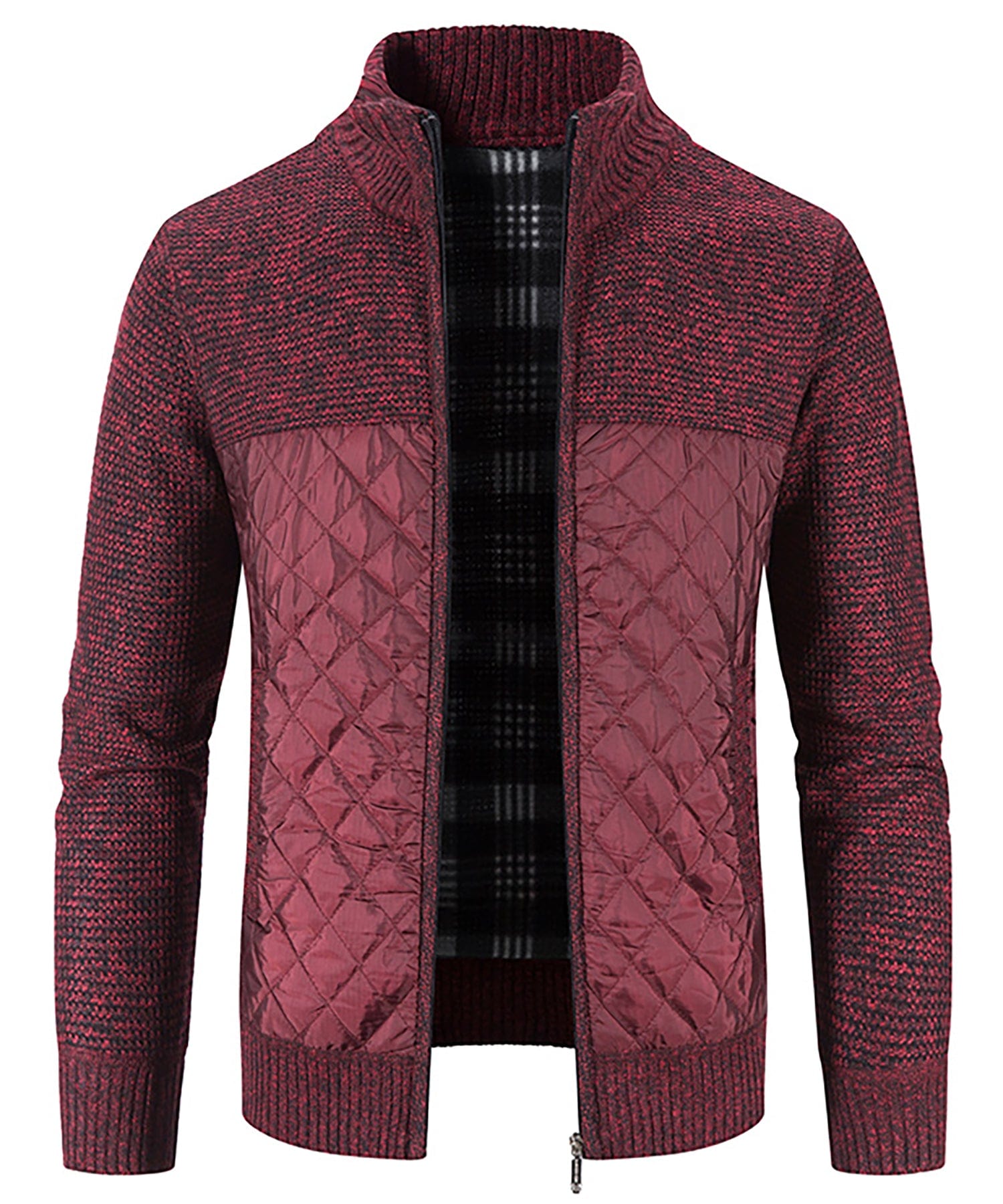 AlpenNord™ | Everest Hybrid Jacket