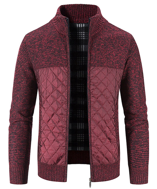 AlpenNord™ | Everest Hybrid Jacket