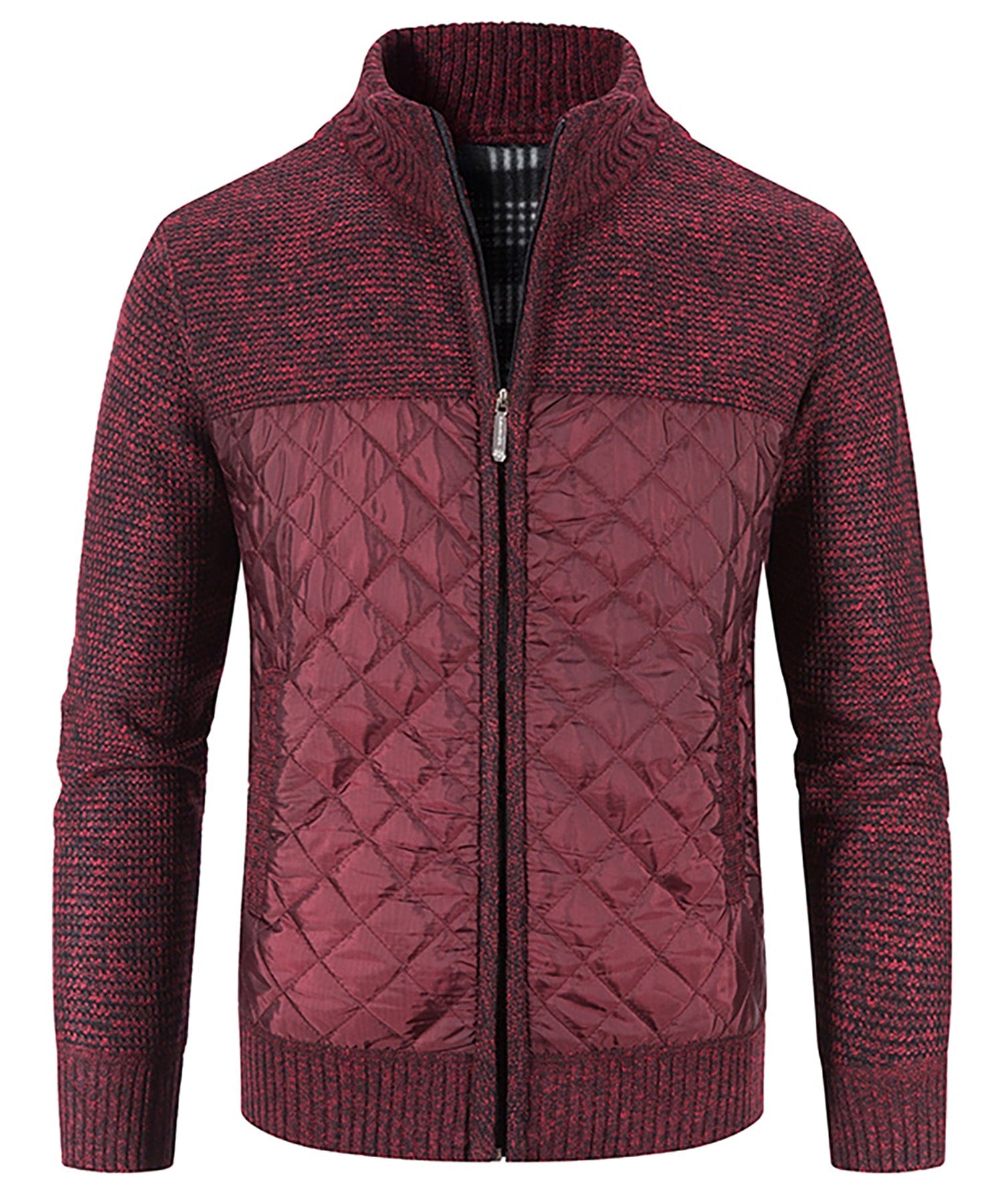 AlpenNord™ | Everest Hybrid Jacket