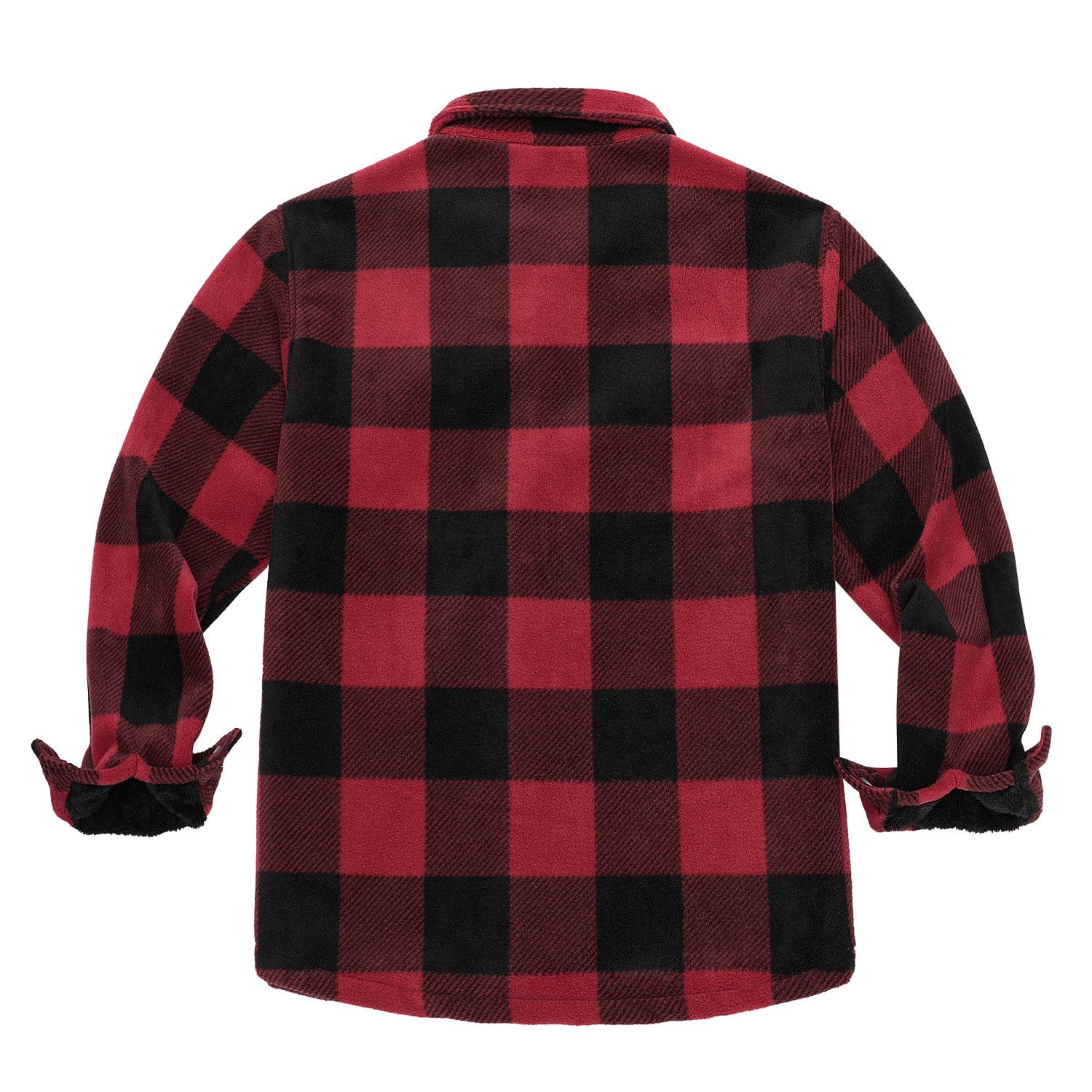 AlpenNord™ | Lumberjack Jacket