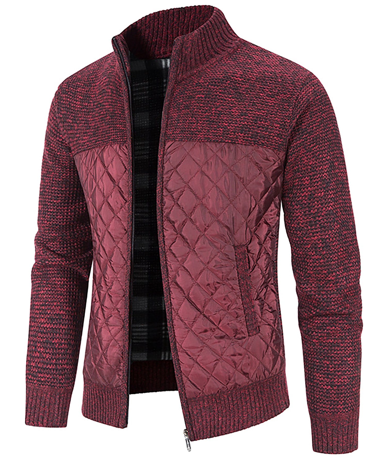 AlpenNord™ | Everest Hybrid Jacket