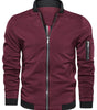 AlpenNord™ | Bomber Jacket Spring-Fall