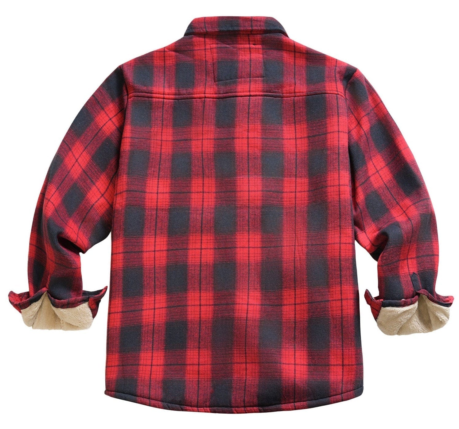 AlpenNord™ | Lumberjack Jacket