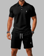 Men’s Two-Piece Set — LIQUIDATION PRICE