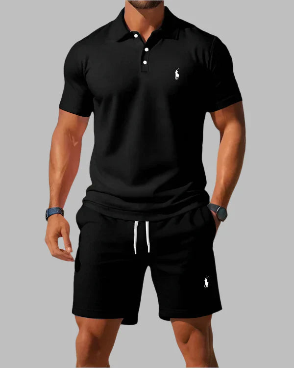 Men’s Two-Piece Set — LIQUIDATION PRICE