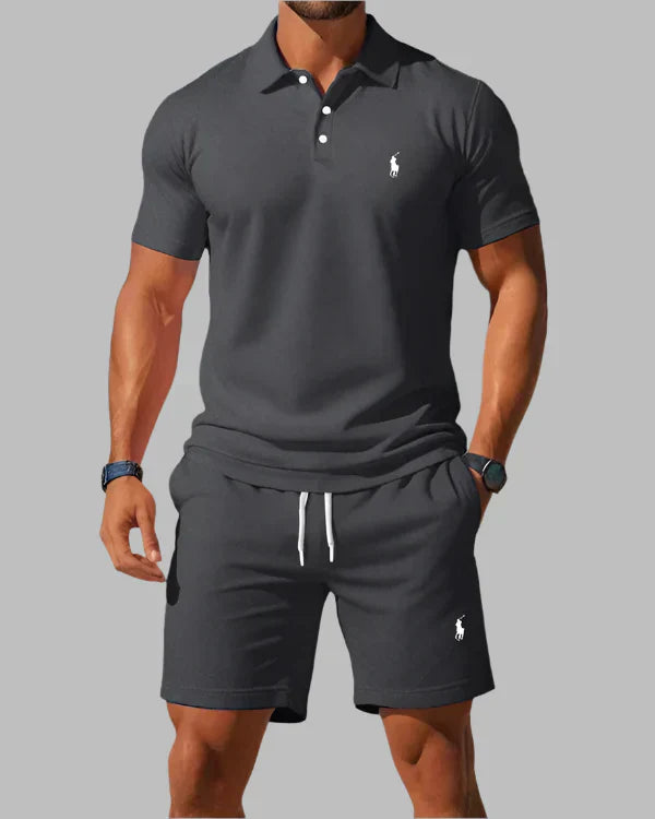 Men’s Two-Piece Set — LIQUIDATION PRICE