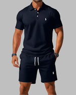 Men’s Two-Piece Set — LIQUIDATION PRICE