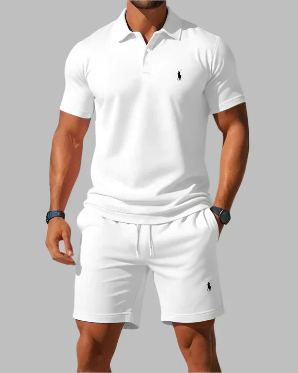 Men’s Two-Piece Set — LIQUIDATION PRICE