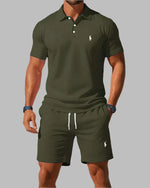 Men’s Two-Piece Set — LIQUIDATION PRICE