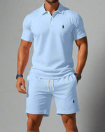 Men’s Two-Piece Set — LIQUIDATION PRICE
