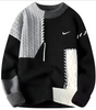 NIKE - Men's Sweater Black Friday -70% OFF