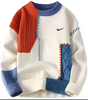 NIKE - Men's Sweater Black Friday -70% OFF