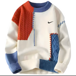 NIKE - Men's Sweater Black Friday -70% OFF
