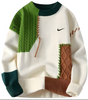 NIKE - Men's Sweater Black Friday -70% OFF