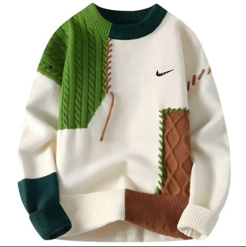 NIKE - Men's Sweater Black Friday -70% OFF