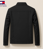 Elegant Zipper Jacket - LIQUIDATION SALE