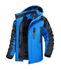 2026 All-Weather Waterproof and Windproof Jacket