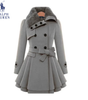 2026 Elegant Belted Winter Coat || Clearance Sale