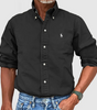 Premium Cotton Button-Down Shirt — Clearance Sale