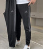 Sporty Jogger Trousers with Side Stripes — LIQUIDATION PRICE