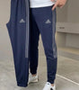 Sporty Jogger Trousers with Side Stripes — LIQUIDATION PRICE