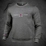TH™ Heritage Crewneck