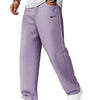 NK - Men's Stylish Casual Waffle Sports Trousers