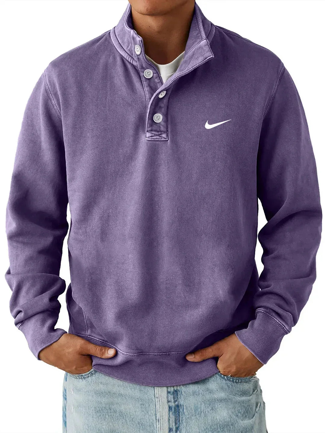 NK™ - Fashionable T-shirt