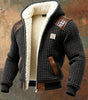 MATTIA™ | LUXURY THERMAL JACKET