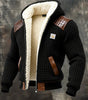 MATTIA™ | LUXURY THERMAL JACKET