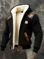 MATTIA™ | LUXURY THERMAL JACKET