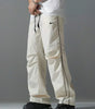 NK - Men's Striped Quick-Drying Workwear Sports Trousers