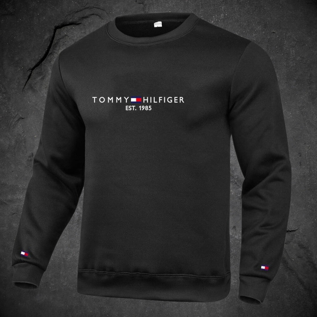 TH™ Heritage Crewneck