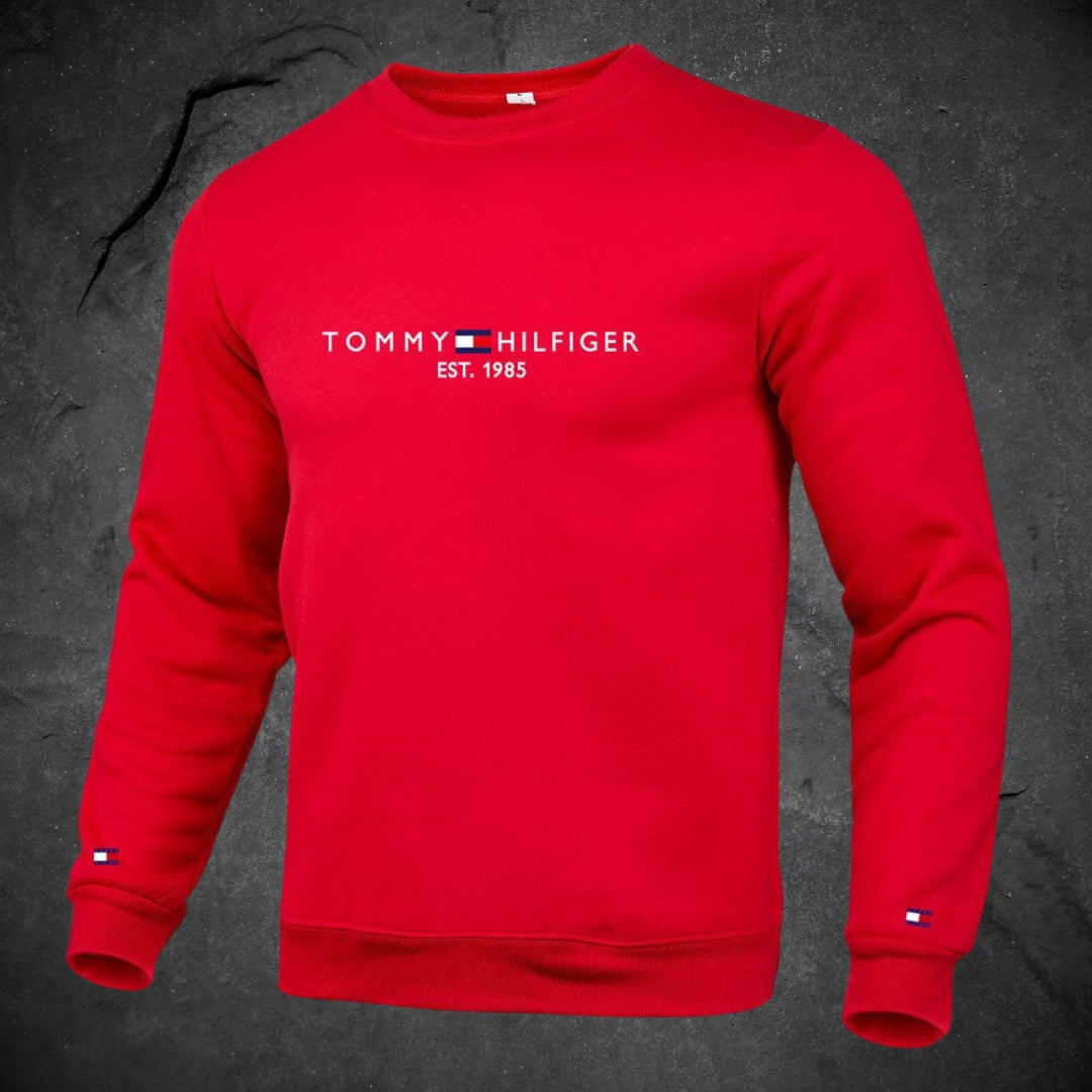 TH™ Heritage Crewneck