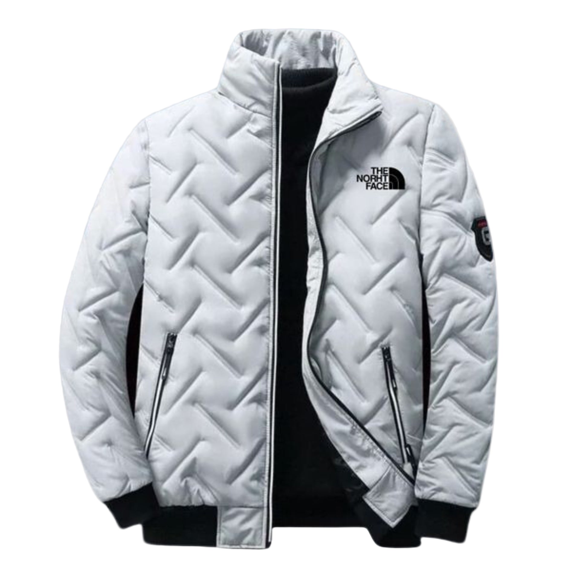 The North Face - Premium Dons Jacket Black Friday -70% OFF