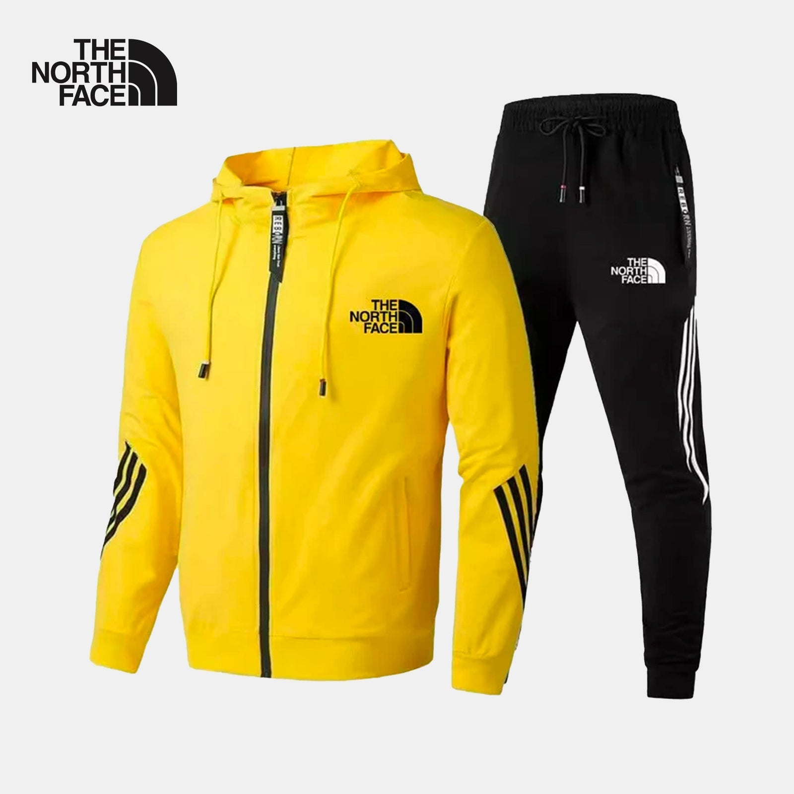 TNF™ Sporty Set 2025
