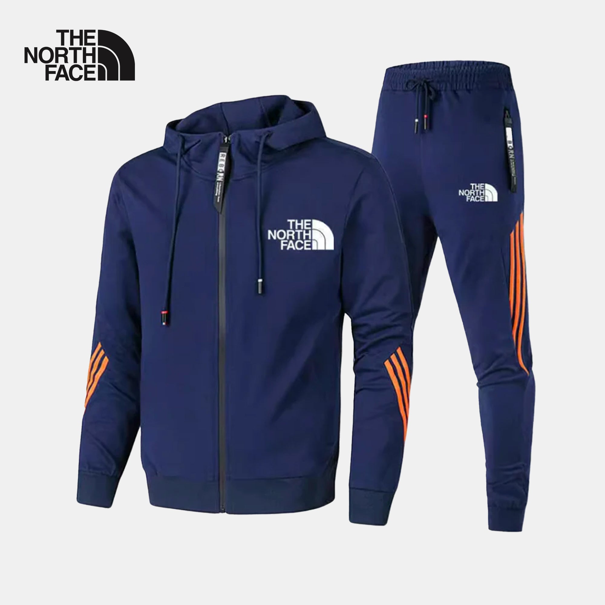 TNF™ Sporty Set 2025