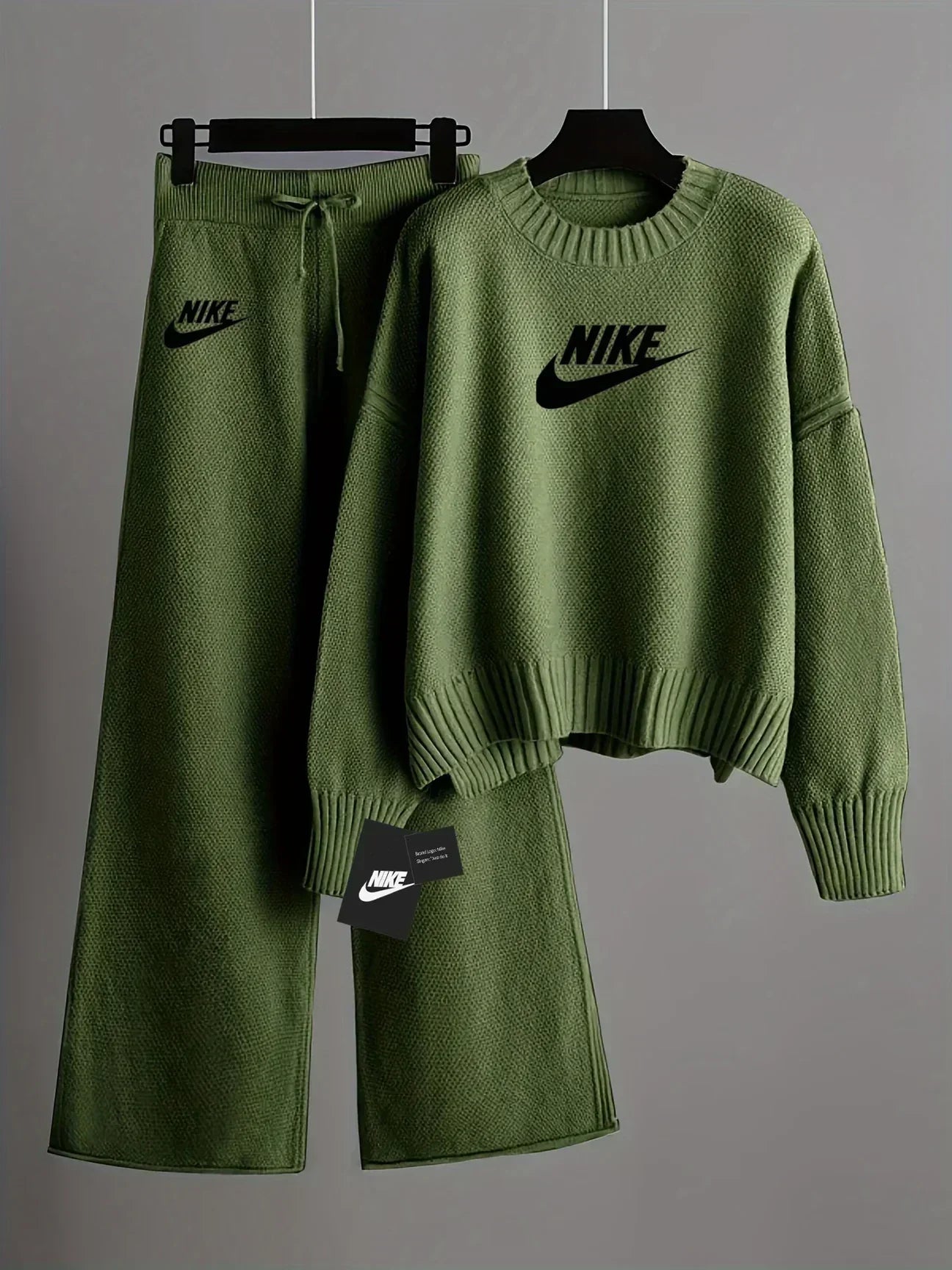 Luxury Comfort Fit - NK
