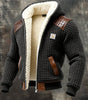 MATTIA™ | LUXURY THERMAL JACKET