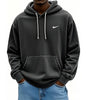 Men's Fashionable Casual Loose Hoodie