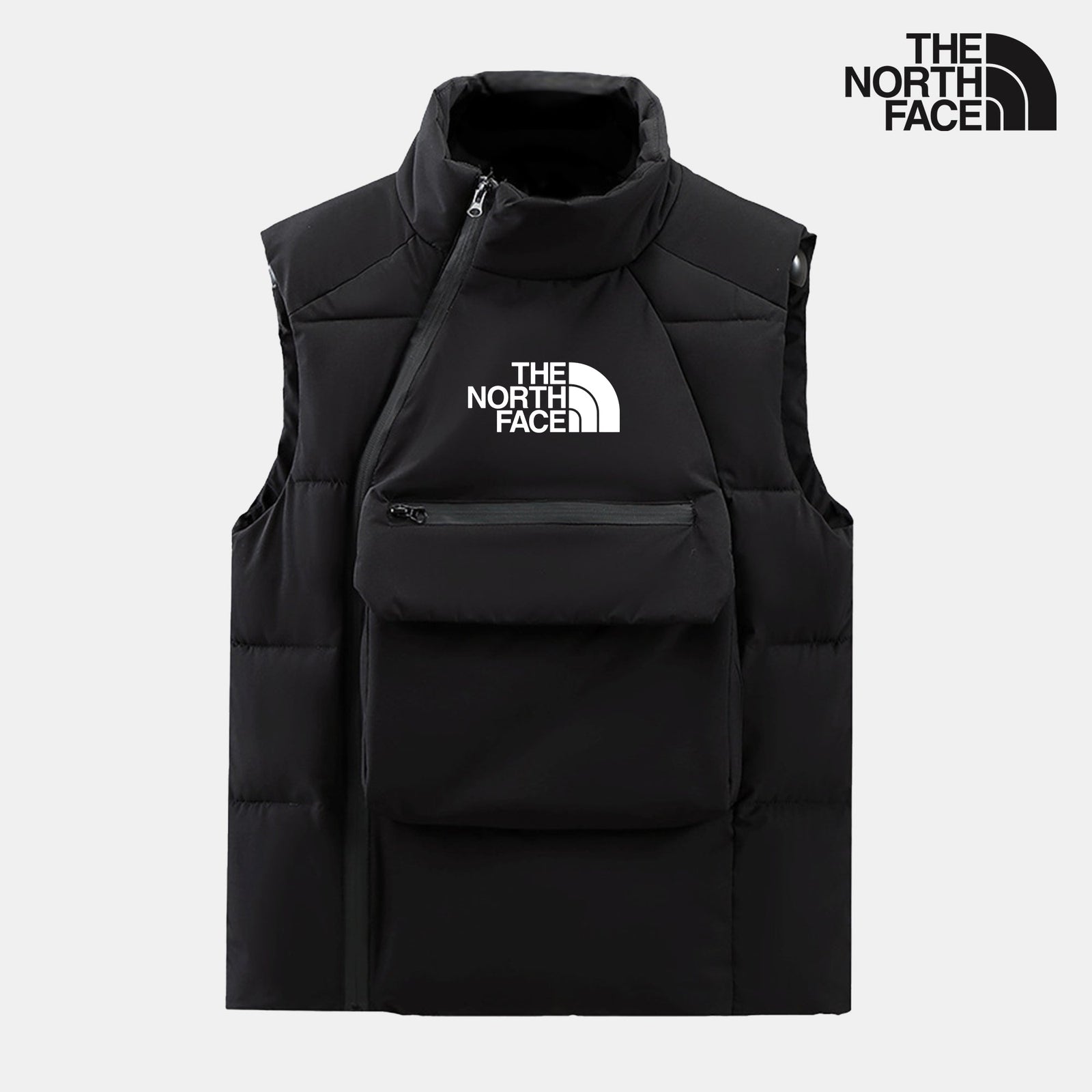 TNF™ Quilted Vest