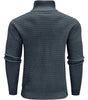 AlpenNord™ | Quarter-Zip Turtleneck Sweater