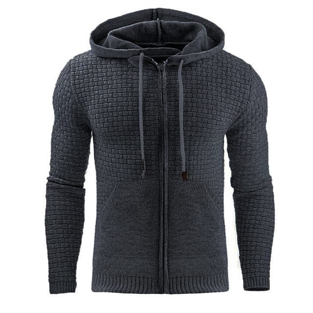 AlpenNord™ | Shadow Men's Hoodie