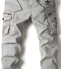 Urban Cargo Flex Utility Pants