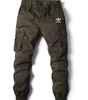 Urban Cargo Flex Utility Pants