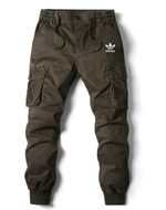 Urban Cargo Flex Utility Pants